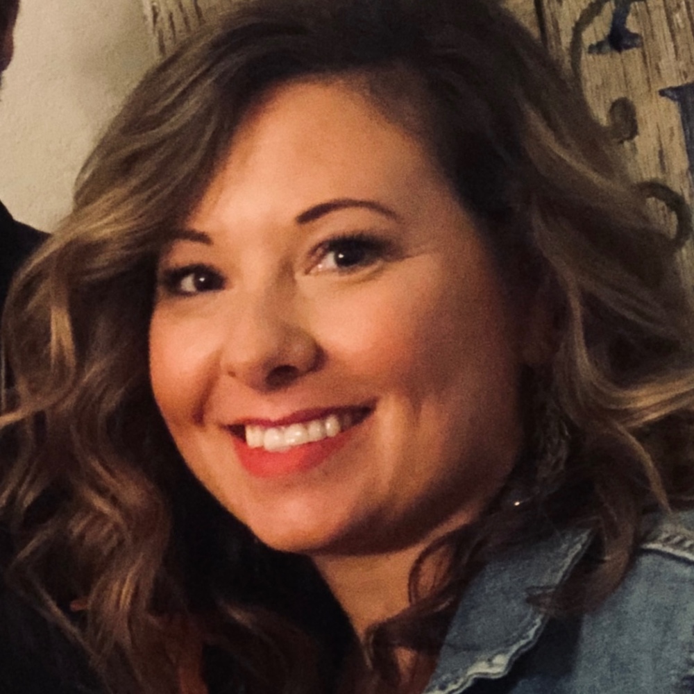 Meet your Posher, Brandi